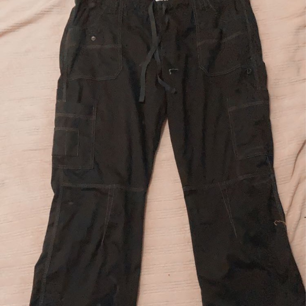 Dickies cargo work pants size XL